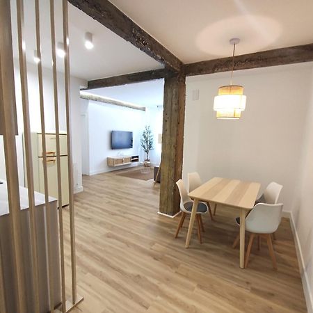Bilbao Urban Loft Apartment Ngoại thất bức ảnh