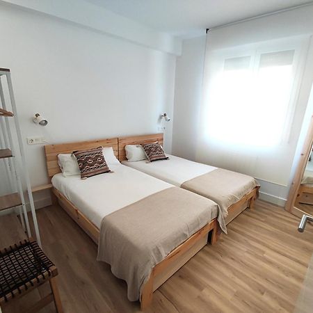 Bilbao Urban Loft Apartment Ngoại thất bức ảnh