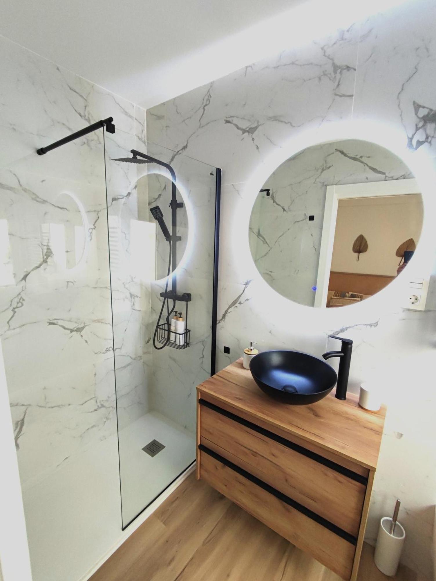 Bilbao Urban Loft Apartment Ngoại thất bức ảnh