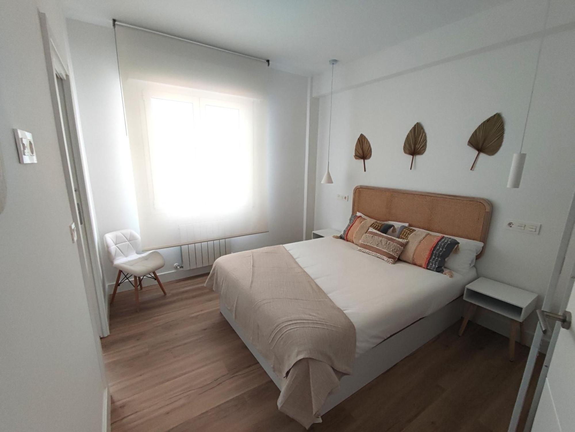 Bilbao Urban Loft Apartment Ngoại thất bức ảnh