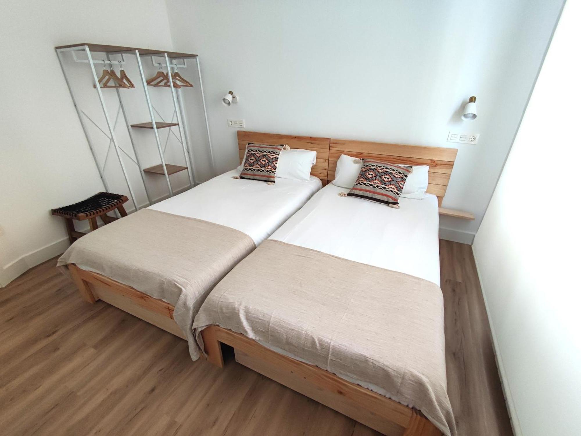Bilbao Urban Loft Apartment Ngoại thất bức ảnh